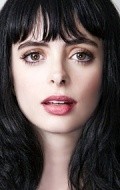 Full Krysten Ritter filmography who acted in the TV series Gravity.