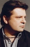 Full Krzysztof Globisz filmography who acted in the TV series Odwroceni.