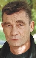 Full Krzysztof Kiersznowski filmography who acted in the TV series Barwy szczescia.