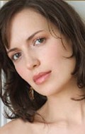Full Ksenia Zaitseva filmography who acted in the TV series Pod nebom Veronyi (serial).