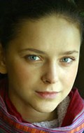 Full Ksenia Knyazeva filmography who acted in the TV series Kursantyi (serial).