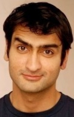 Full Kumail Nanjiani filmography who acted in the TV series Franklin & Bash.