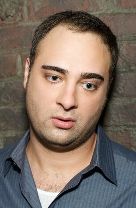 Full Kurt Metzger filmography who acted in the TV series Inside Amy Schumer.