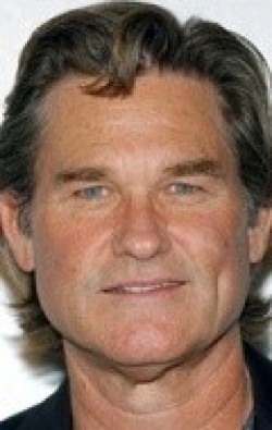 Full Kurt Russell filmography who acted in the TV series The Quest.
