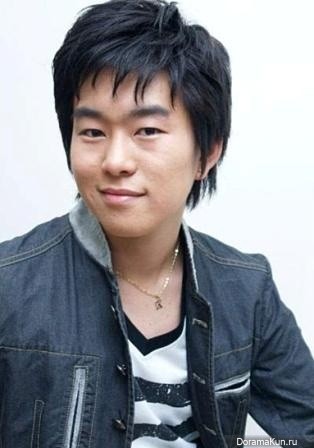 Full Kwak Jeong Wook filmography who acted in the TV series Shut Up! Flower Boy Band.