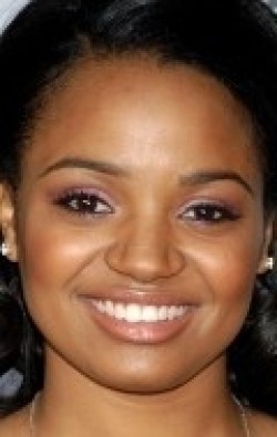 Full Kyla Pratt filmography who acted in the TV series One on One.