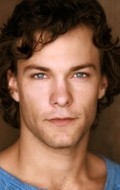 Full Kyle Schmid filmography who acted in the TV series Being Human.