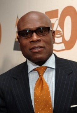 Full L.A. Reid filmography who acted in the TV series The X Factor.