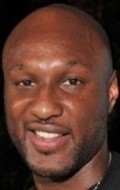 Full Lamar Odom filmography who acted in the TV series Khloe & Lamar.
