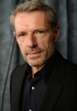 Full Lambert Wilson filmography who acted in the TV series Champs-Elysees.