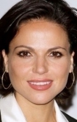 Full Lana Parrilla filmography who acted in the TV series Boomtown.