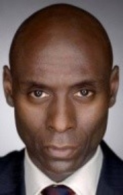 Full Lance Reddick filmography who acted in the TV series The Wire.