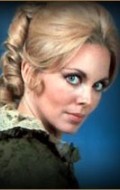 Full Lara Parker filmography who acted in the TV series Dark Shadows.