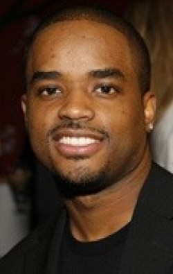 Full Larenz Tate filmography who acted in the TV series Love Monkey.