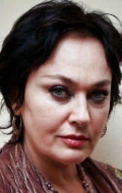 Full Larisa Guzeyeva filmography who acted in the TV series Akvarium.