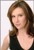 Full Larissa Laskin filmography who acted in the TV series The City  (serial 1999-2000).
