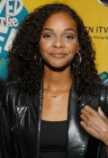 Full Lark Voorhies filmography who acted in the TV series Good Morning, Miss Bliss  (serial 1987-1989).