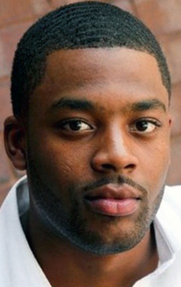 Full Laroyce Hawkins filmography who acted in the TV series Chicago P.D..