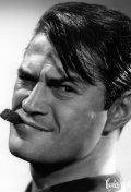 Full Larry Storch filmography who acted in the TV series Playboy's Penthouse  (serial 1959-1960).