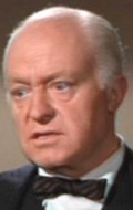 Full Larry Gates filmography who acted in the TV series The Kaiser Aluminum Hour  (serial 1956-1957).