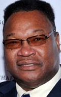 Full Larry Holmes filmography who acted in the TV series Legendary Nights.