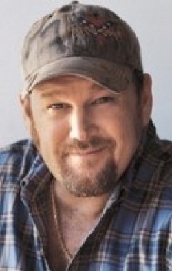 Full Larry The Cable Guy filmography who acted in the TV series Blue Collar TV  (serial 2004-2006).