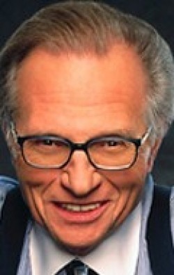Full Larry King filmography who acted in the TV series The '80s: The Decade That Made Us.