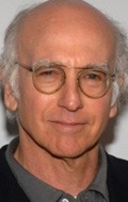 Full Larry David filmography who acted in the TV series Curb Your Enthusiasm.