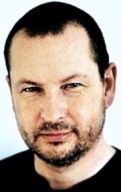 Full Lars von Trier filmography who acted in the TV series The Story of Film: An Odyssey.