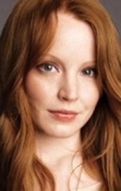 Full Lauren Ambrose filmography who acted in the TV series Coma.