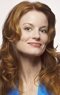 Full Laura Leighton filmography who acted in the TV series Melrose Place.