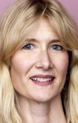 Full Laura Dern filmography who acted in the TV series Enlightened.
