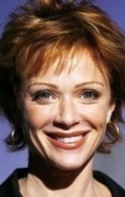 Full Lauren Holly filmography who acted in the TV series The Antagonists.