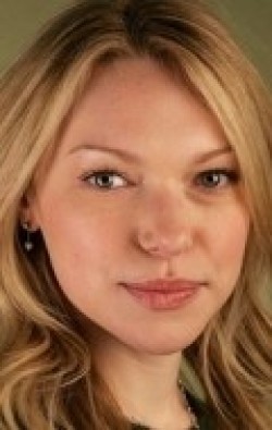 Full Laura Prepon filmography who acted in the TV series Driven  (serial 2002 - ...).