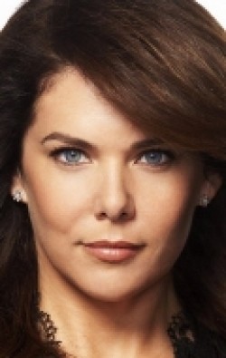Full Lauren Graham filmography who acted in the TV series Conrad Bloom.