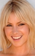 Full Laura Ramsey filmography who acted in the TV series Hindsight.