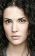 Full Laura Mennell filmography who acted in the TV series Alphas.