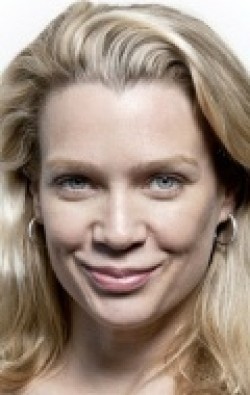 Full Laurie Holden filmography who acted in the TV series Scales of Justice.