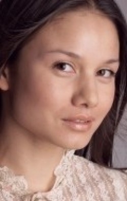 Full Laura Pitskhelauri filmography who acted in the TV series Kontora (serial).