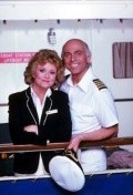 Full Lauren Tewes filmography who acted in the TV series The Love Boat.