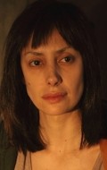 Full Laura Aparicio filmography who acted in the TV series Blasco Ibanez  (mini-serial).