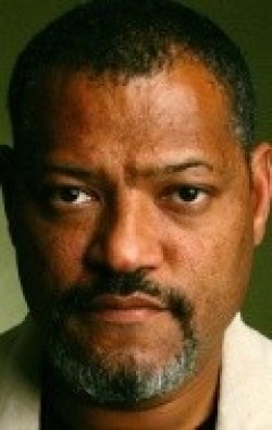 Full Laurence Fishburne filmography who acted in the TV series Hannibal.