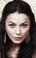 Full Laura Keosayan filmography who acted in the TV series Tsyiganochka s vyihodom (serial).