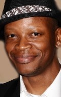 Full Lawrence Gilliard Jr. filmography who acted in the TV series The Beast.
