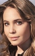 Full Leah Pipes filmography who acted in the TV series Life Is Wild.