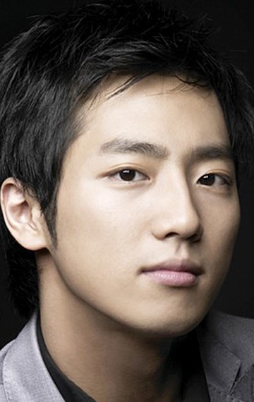 Full Lee Sang Yeob filmography who acted in the TV series Miss Ripley.