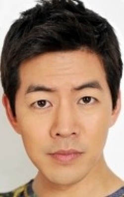 Full Lee Sang-yoon filmography who acted in the TV series The Goddess of Fire, Jeongi.