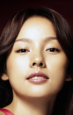 Full Lee Hyo Ri filmography who acted in the TV series Saranghandamyeon ideulcheoleom.