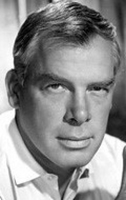 Full Lee Marvin filmography who acted in the TV series M Squad.
