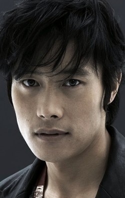 Full Lee Byeong-Heon filmography who acted in the TV series A-i-ri-seu.